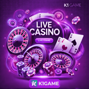 Live-Casino