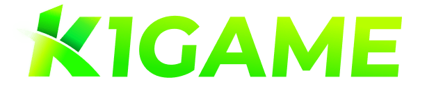 k1 game logo